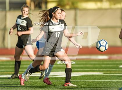 Thumbnail 3 in Ramona vs. Mira Mesa photogallery.