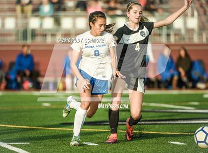 Thumbnail 1 in Ramona vs. Mira Mesa photogallery.
