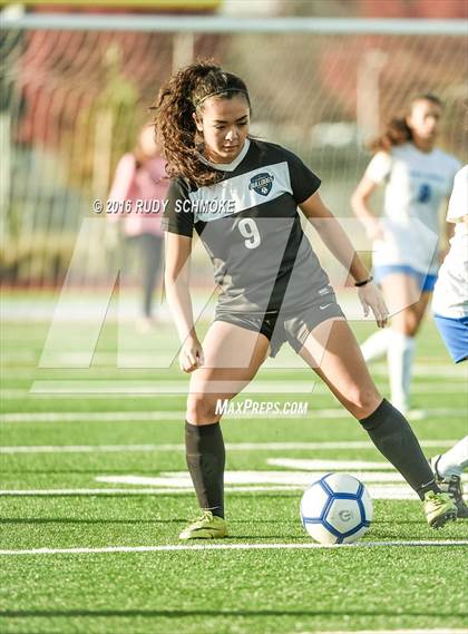 Thumbnail 3 in Ramona vs. Mira Mesa photogallery.