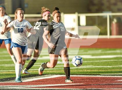 Thumbnail 3 in Ramona vs. Mira Mesa photogallery.