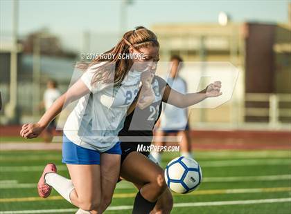 Thumbnail 3 in Ramona vs. Mira Mesa photogallery.