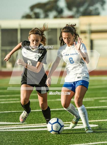 Thumbnail 1 in Ramona vs. Mira Mesa photogallery.