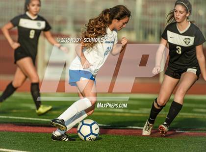 Thumbnail 1 in Ramona vs. Mira Mesa photogallery.