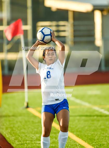 Thumbnail 1 in Ramona vs. Mira Mesa photogallery.