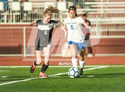 Thumbnail 1 in Ramona vs. Mira Mesa photogallery.