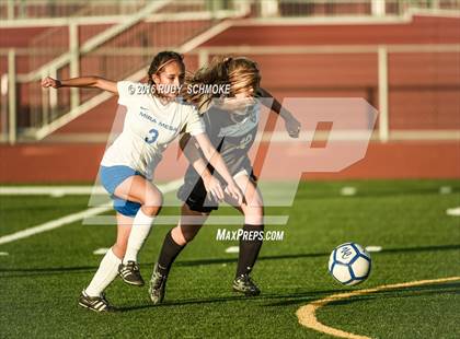 Thumbnail 3 in Ramona vs. Mira Mesa photogallery.