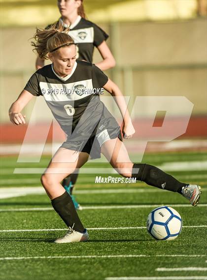 Thumbnail 2 in Ramona vs. Mira Mesa photogallery.