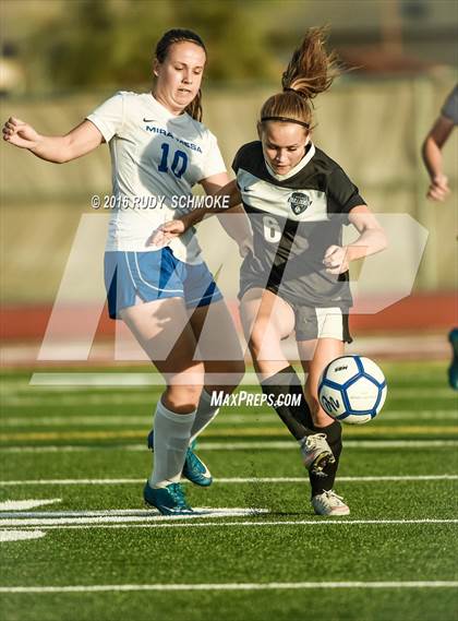 Thumbnail 2 in Ramona vs. Mira Mesa photogallery.