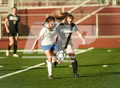 Thumbnail 2 in Ramona vs. Mira Mesa photogallery.