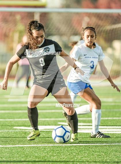 Thumbnail 1 in Ramona vs. Mira Mesa photogallery.
