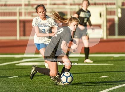 Thumbnail 2 in Ramona vs. Mira Mesa photogallery.