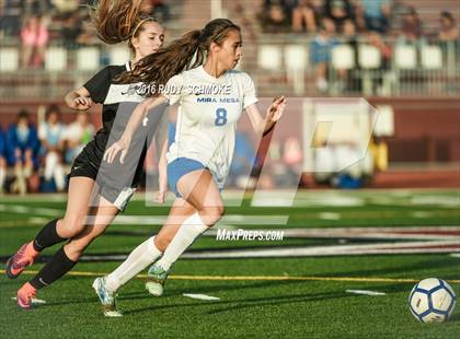 Thumbnail 2 in Ramona vs. Mira Mesa photogallery.