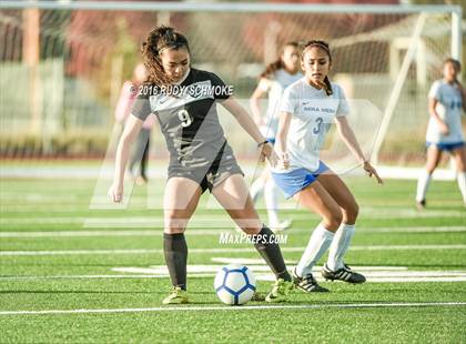 Thumbnail 2 in Ramona vs. Mira Mesa photogallery.
