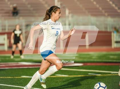Thumbnail 1 in Ramona vs. Mira Mesa photogallery.