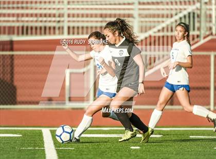 Thumbnail 1 in Ramona vs. Mira Mesa photogallery.