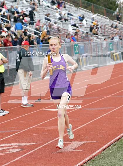 Thumbnail 2 in Altitude Invitational Track photogallery.