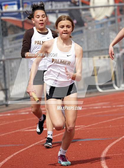 Thumbnail 3 in Altitude Invitational Track photogallery.