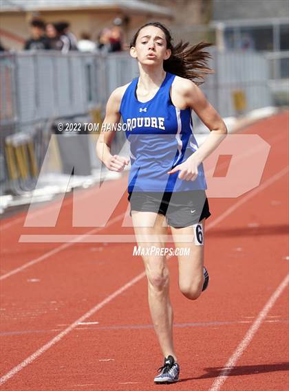 Thumbnail 3 in Altitude Invitational Track photogallery.