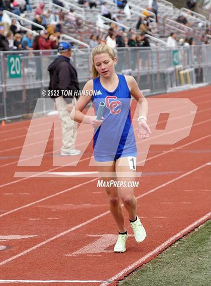Thumbnail 1 in Altitude Invitational Track photogallery.