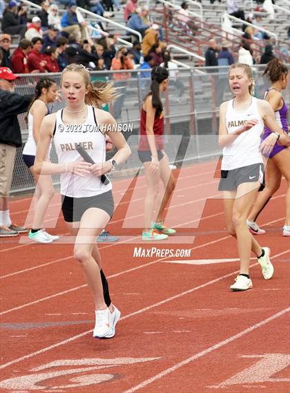 Thumbnail 3 in Altitude Invitational Track photogallery.
