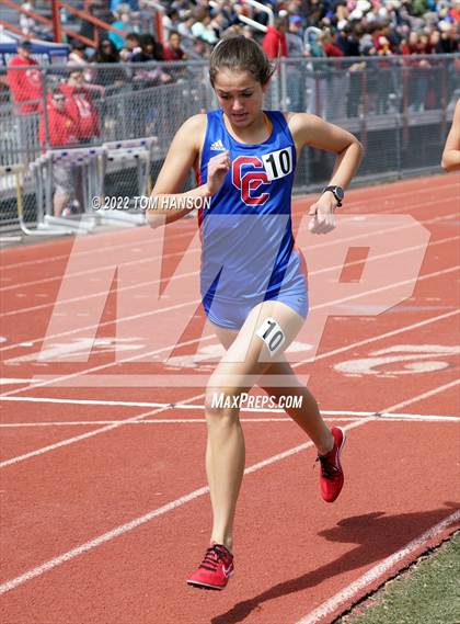 Thumbnail 3 in Altitude Invitational Track photogallery.