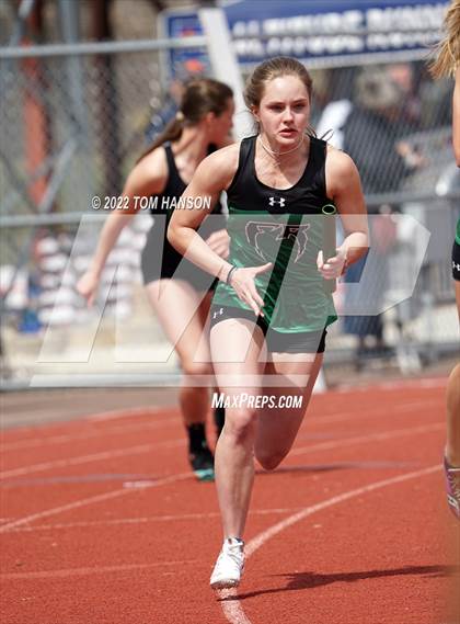 Thumbnail 3 in Altitude Invitational Track photogallery.