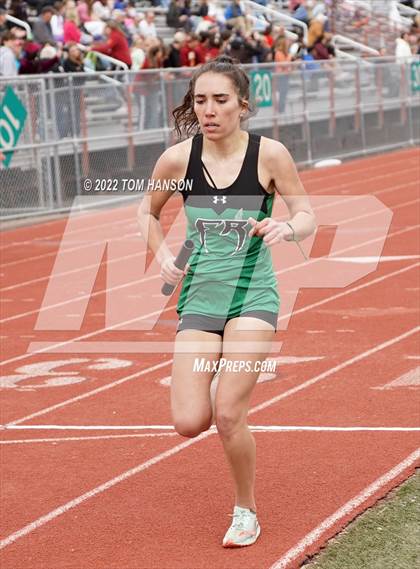 Thumbnail 1 in Altitude Invitational Track photogallery.