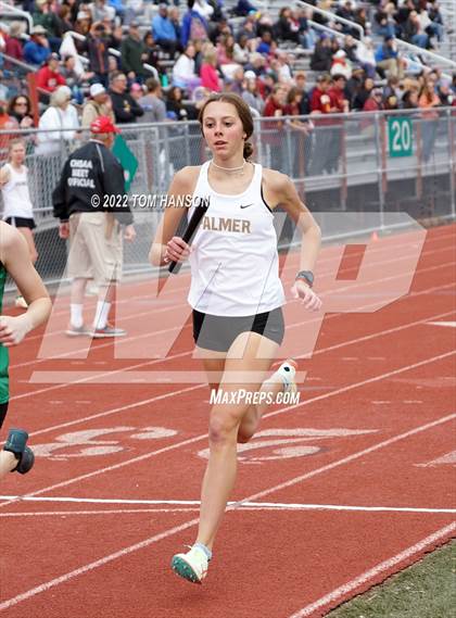 Thumbnail 3 in Altitude Invitational Track photogallery.