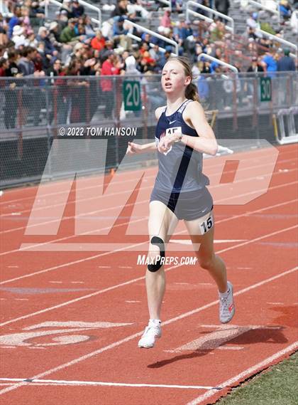 Thumbnail 3 in Altitude Invitational Track photogallery.