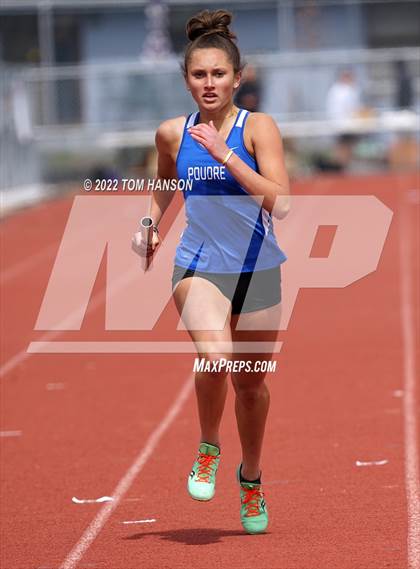 Thumbnail 1 in Altitude Invitational Track photogallery.