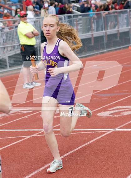 Thumbnail 1 in Altitude Invitational Track photogallery.