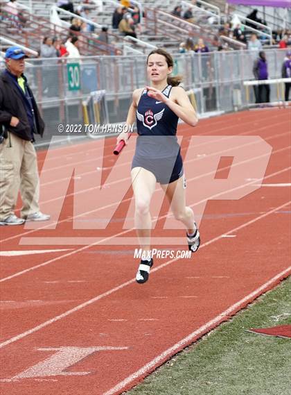 Thumbnail 1 in Altitude Invitational Track photogallery.