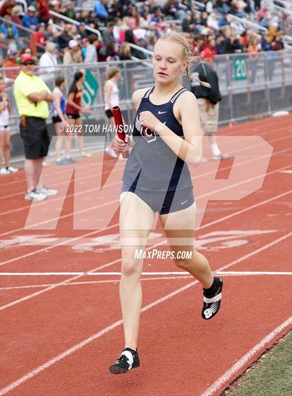Thumbnail 1 in Altitude Invitational Track photogallery.