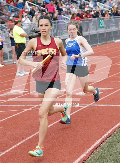 Thumbnail 1 in Altitude Invitational Track photogallery.