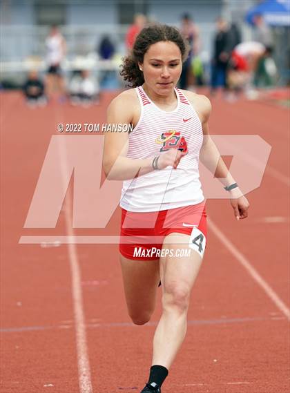 Thumbnail 2 in Altitude Invitational Track photogallery.