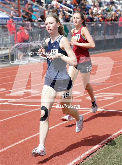 Thumbnail 2 in Altitude Invitational Track photogallery.