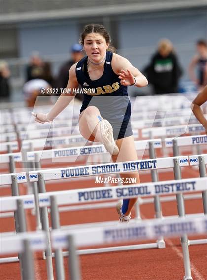 Thumbnail 3 in Altitude Invitational Track photogallery.