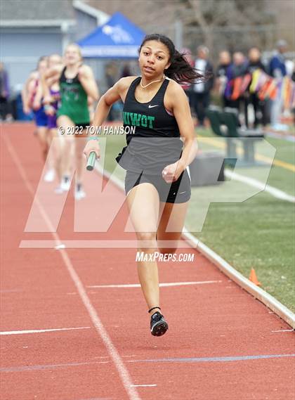 Thumbnail 2 in Altitude Invitational Track photogallery.