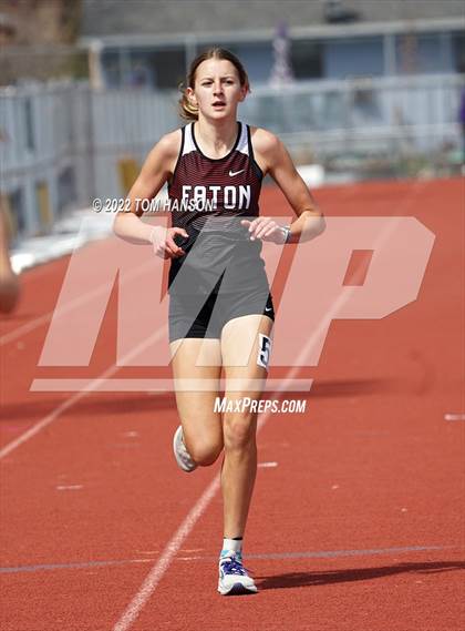 Thumbnail 1 in Altitude Invitational Track photogallery.