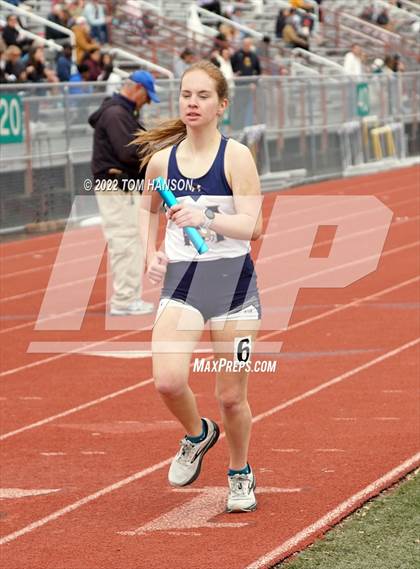 Thumbnail 3 in Altitude Invitational Track photogallery.