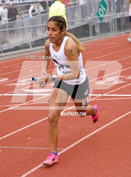 Thumbnail 1 in Altitude Invitational Track photogallery.