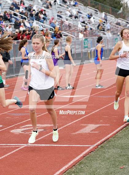 Thumbnail 3 in Altitude Invitational Track photogallery.