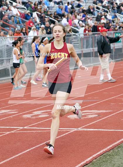 Thumbnail 3 in Altitude Invitational Track photogallery.