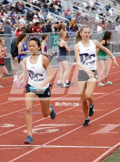 Thumbnail 1 in Altitude Invitational Track photogallery.