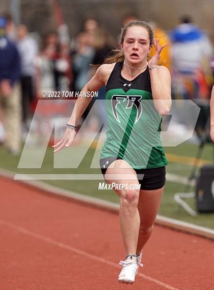 Thumbnail 1 in Altitude Invitational Track photogallery.