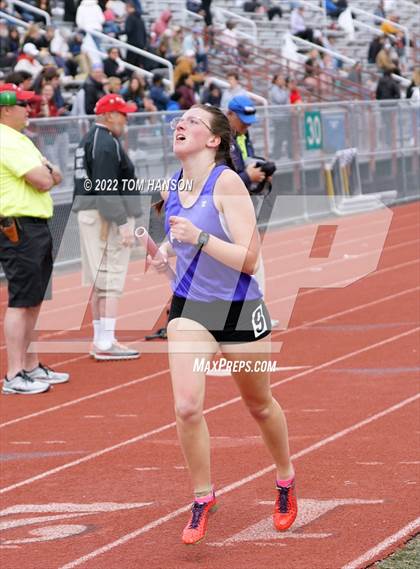 Thumbnail 3 in Altitude Invitational Track photogallery.