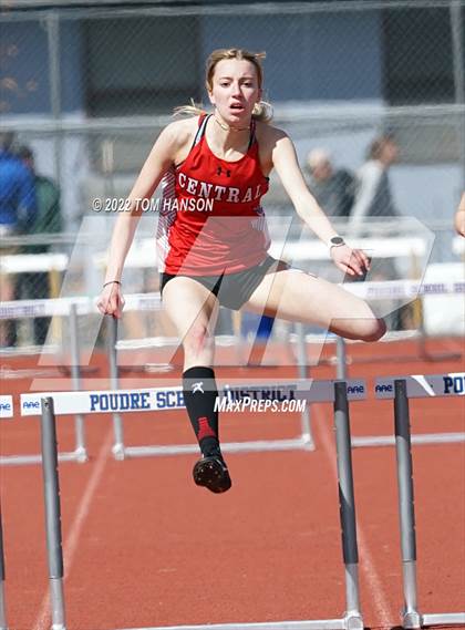 Thumbnail 3 in Altitude Invitational Track photogallery.