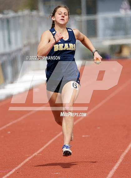Thumbnail 2 in Altitude Invitational Track photogallery.