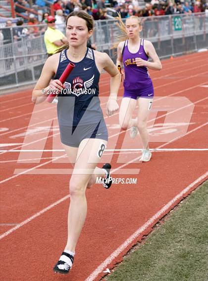 Thumbnail 3 in Altitude Invitational Track photogallery.