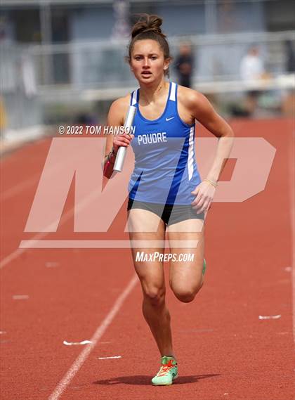 Thumbnail 2 in Altitude Invitational Track photogallery.